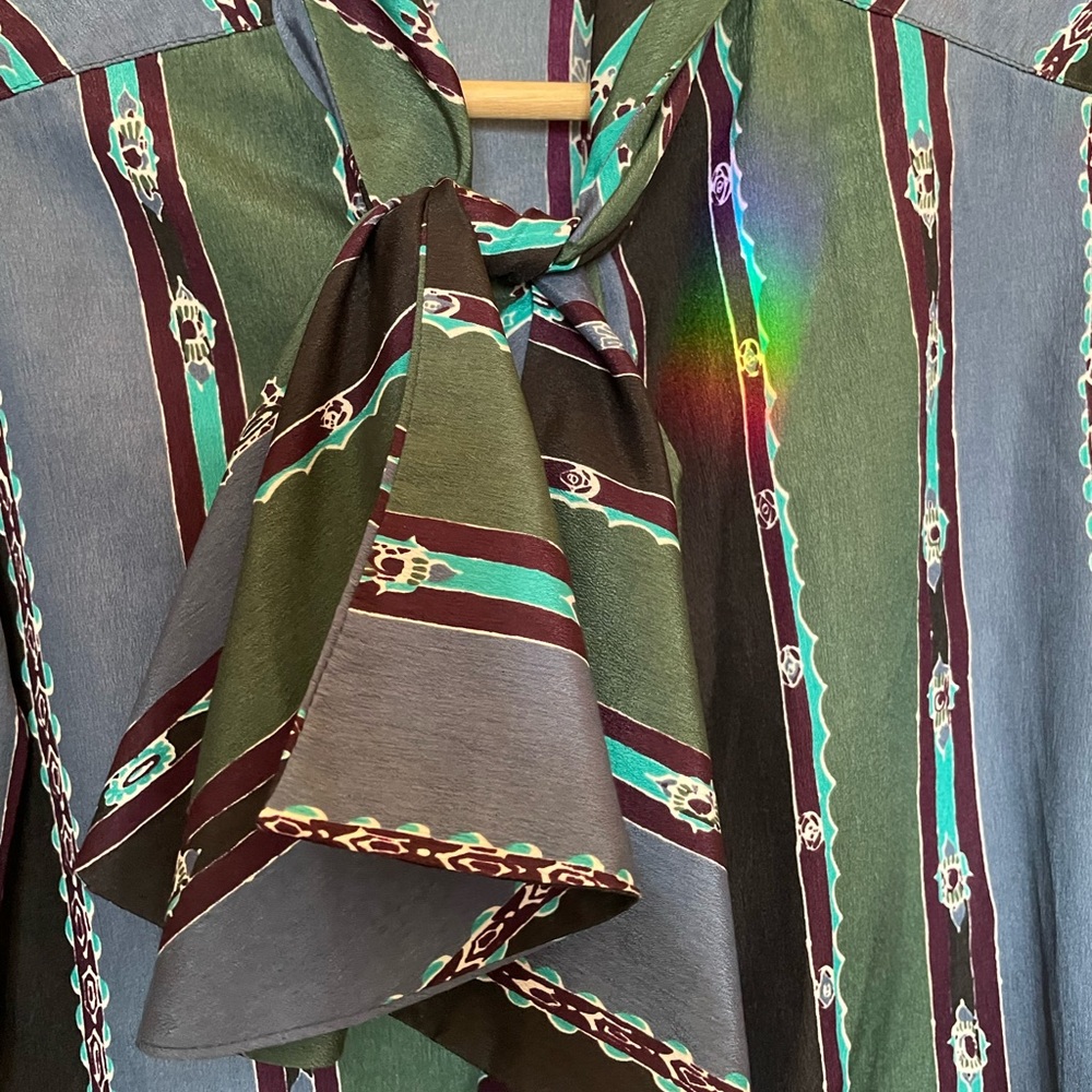 Vintage blouse